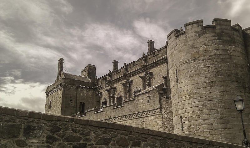 Magical Castle Escapes