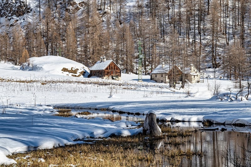 Fairytale Cabin