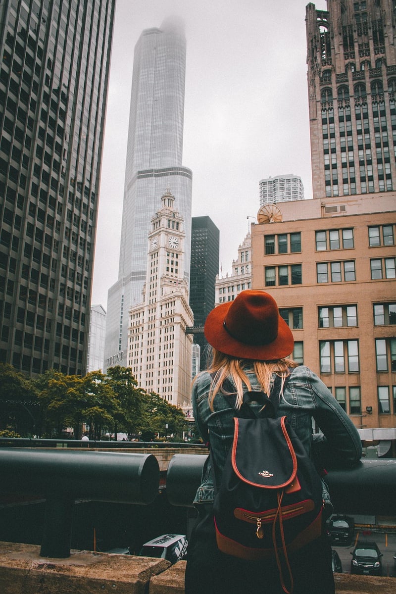 Urban Quest